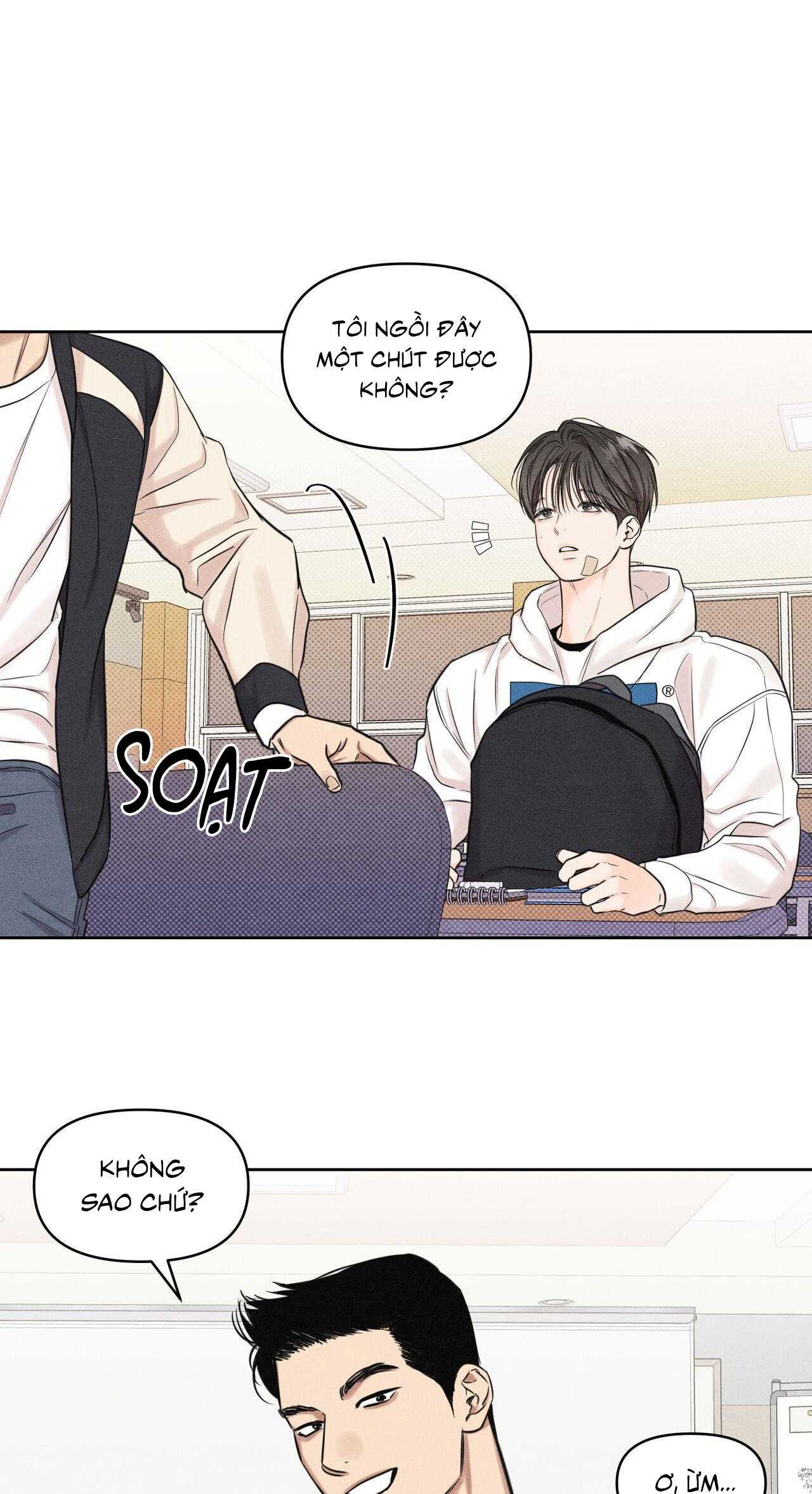 công việc làm thêm hàng ngày chapter 14 31