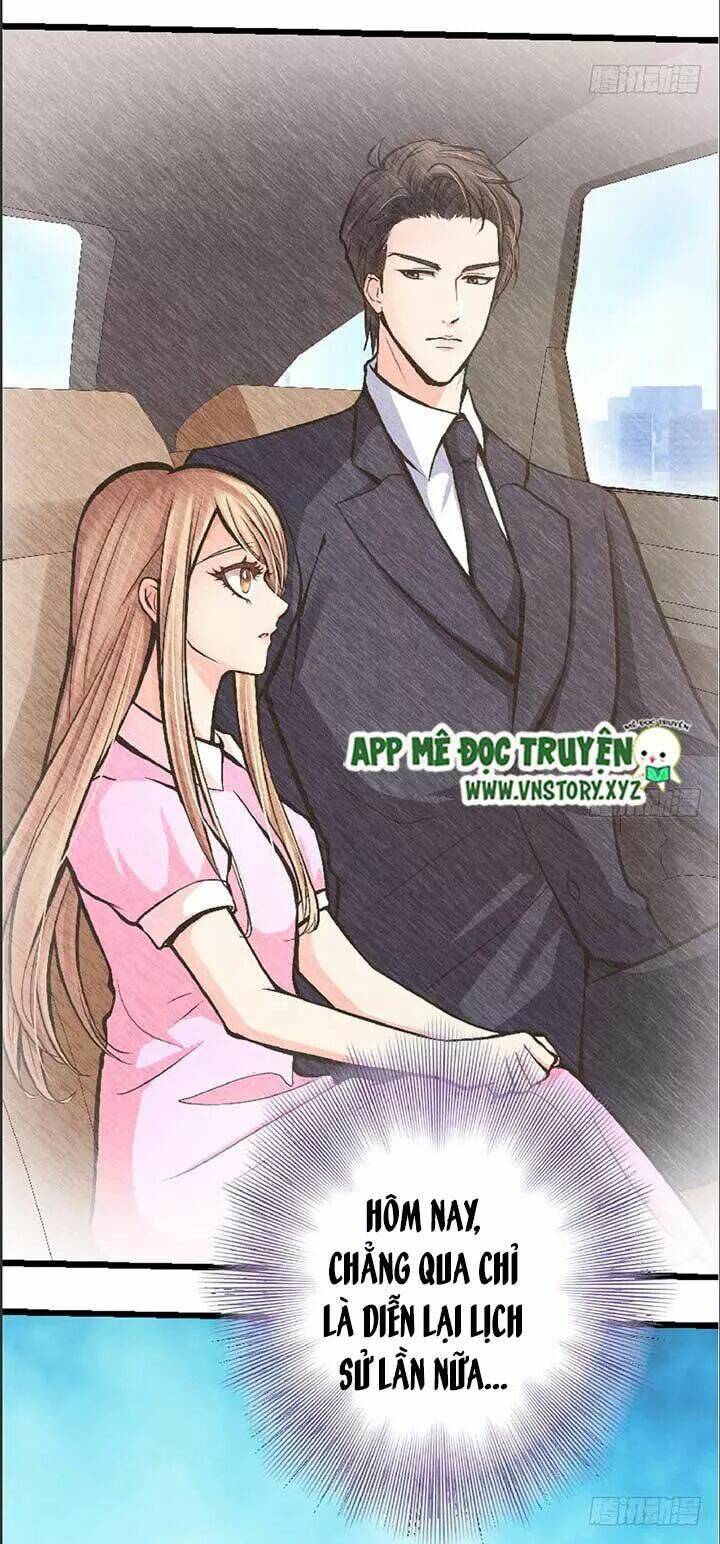 thiên hậu trở về chapter 31 26