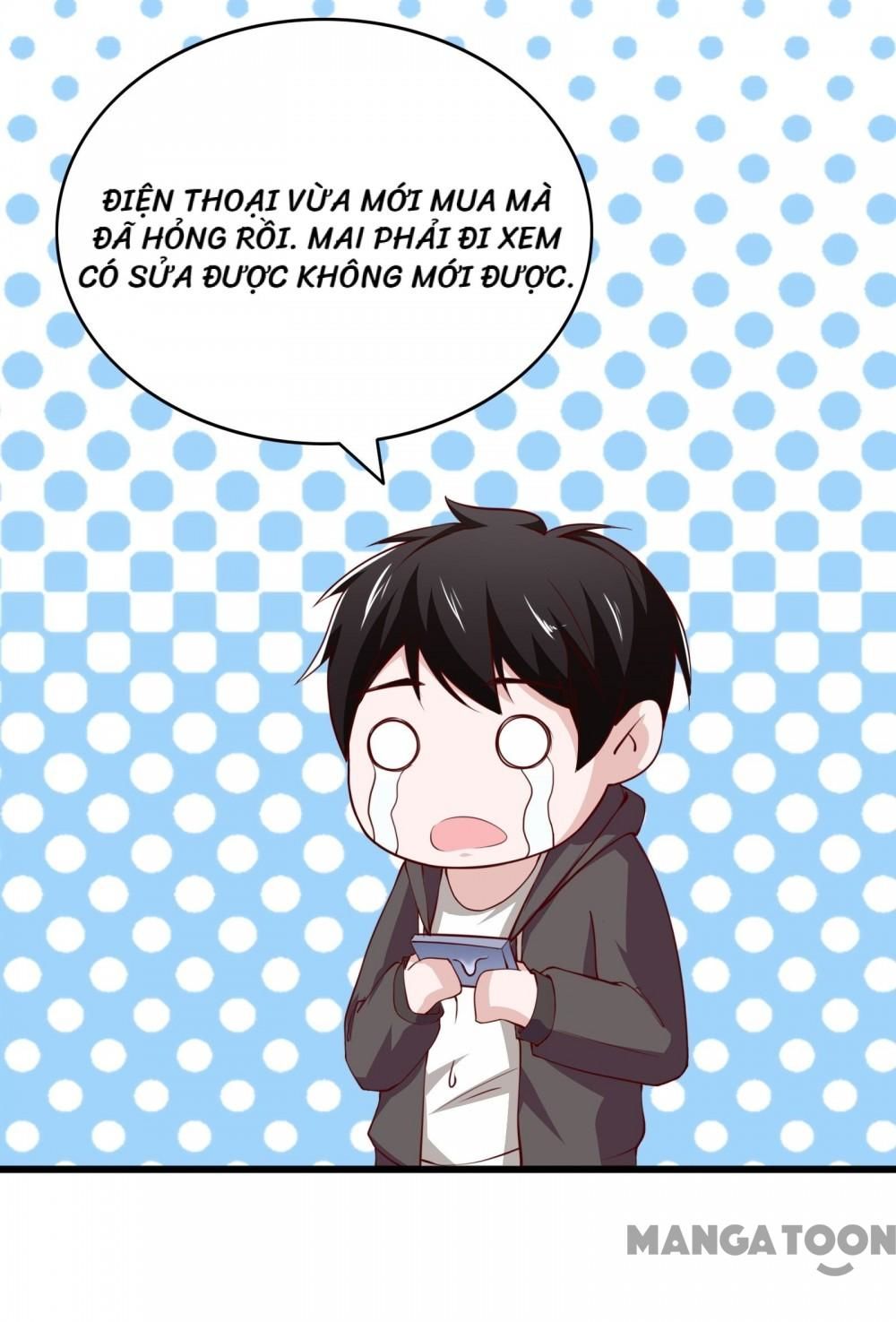 chiếc điện thoại thần kỳ chapter 2 31