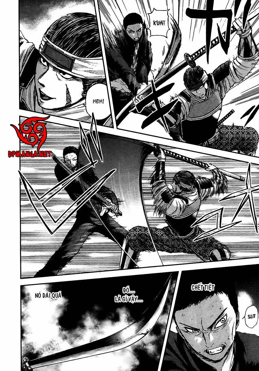 gunjou senki chapter 11 12