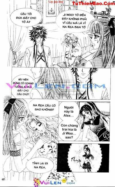 bogle goes to the kingdom chapter 23 2