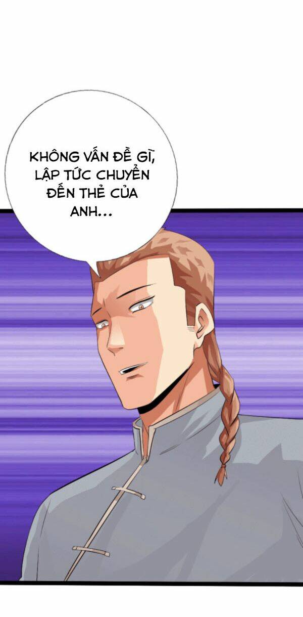 tuyệt phẩm tà thiếu chapter 134 28