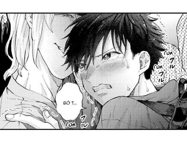 bị một anh chàng lập dị tấn công chapter 13 19