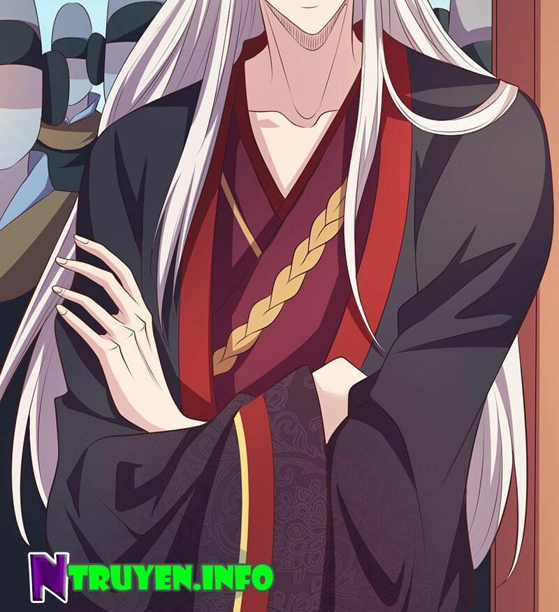 khuynh thế đế vương cơ chapter 25.1 19