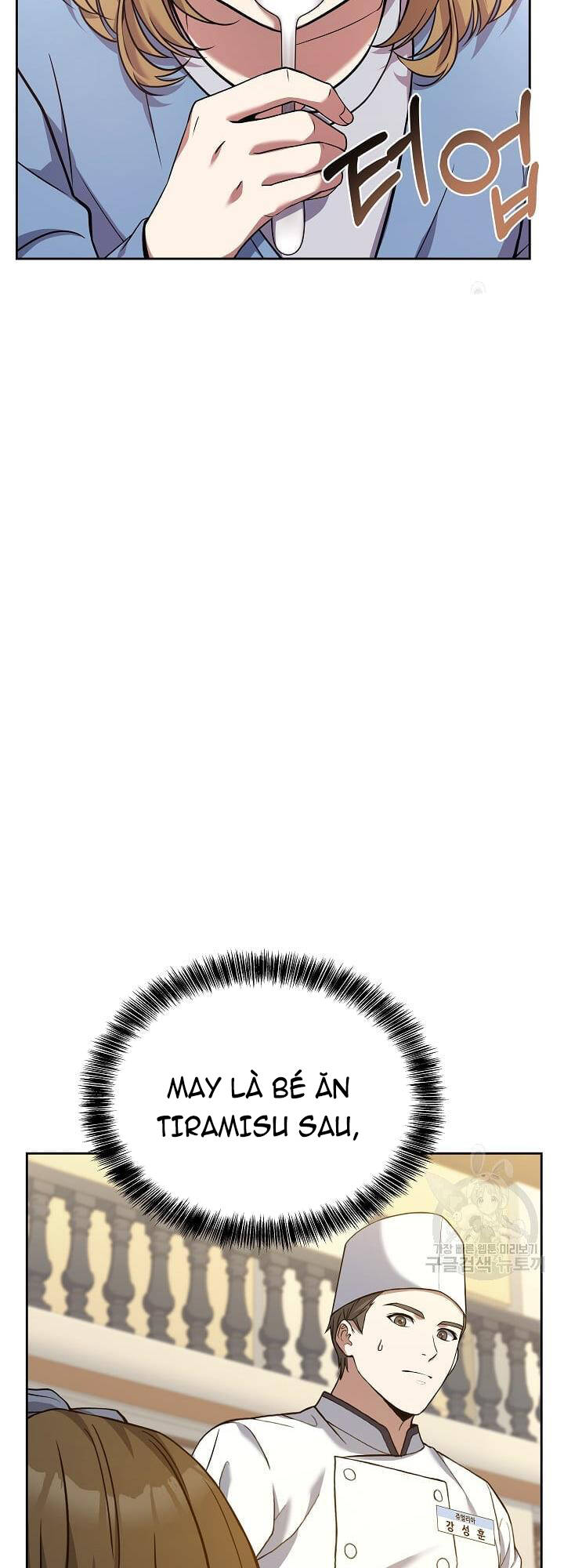 đầu bếp trẻ nhất tới từ khách sạn hạng ba chapter 61 45