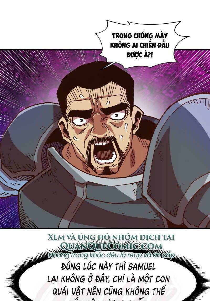 đại lục vô song chapter 3 55