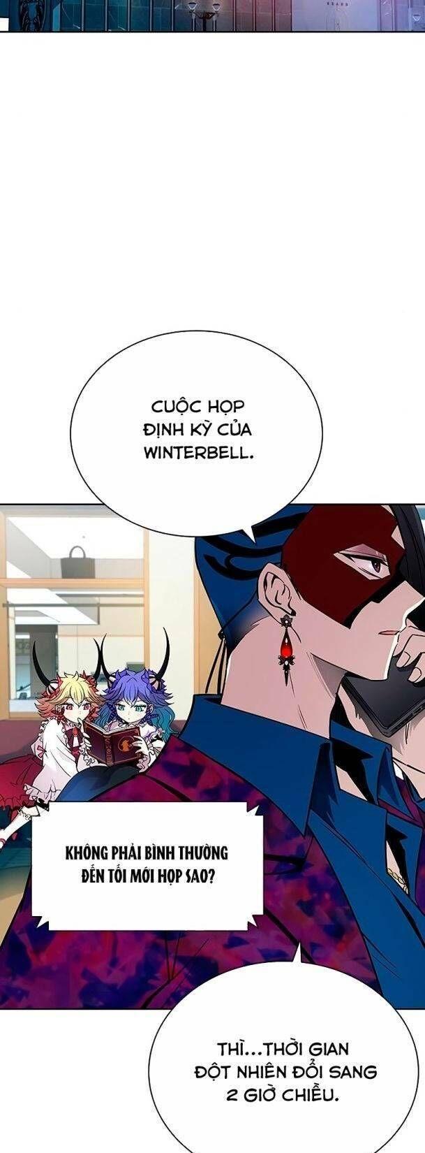 tiêu diệt ác nhân chapter 84 13