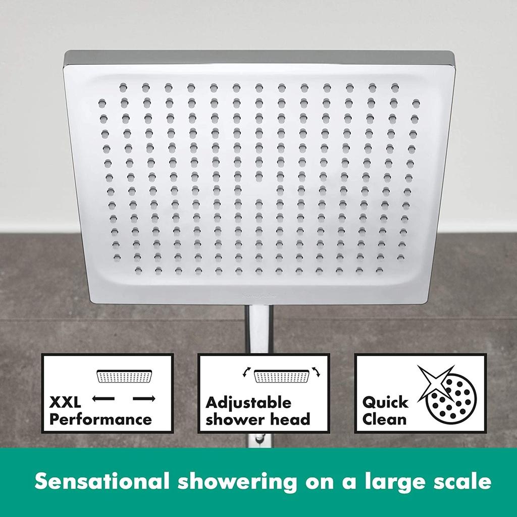 SEN CÂY 2IN1 HANSGROHE 27281000