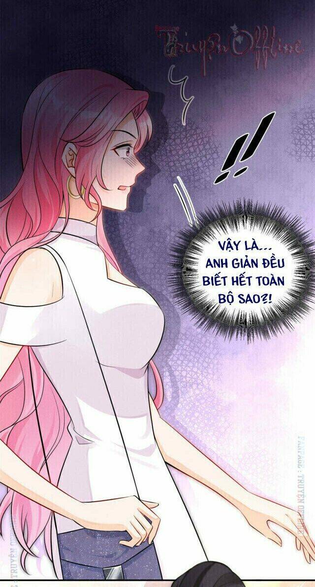 tôi trở thành tổ tông của 5 vị đại lão chapter 28 8