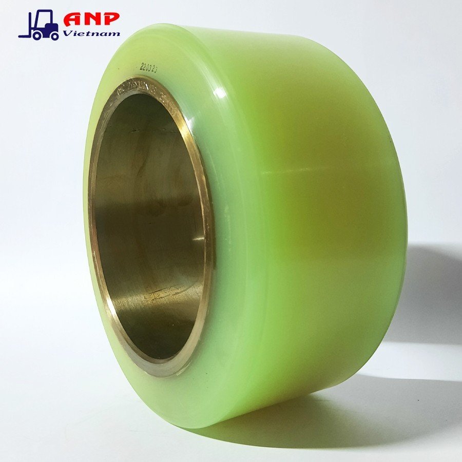 Bánh xe chịu tải hiệu OMC kích thước 255x120x169