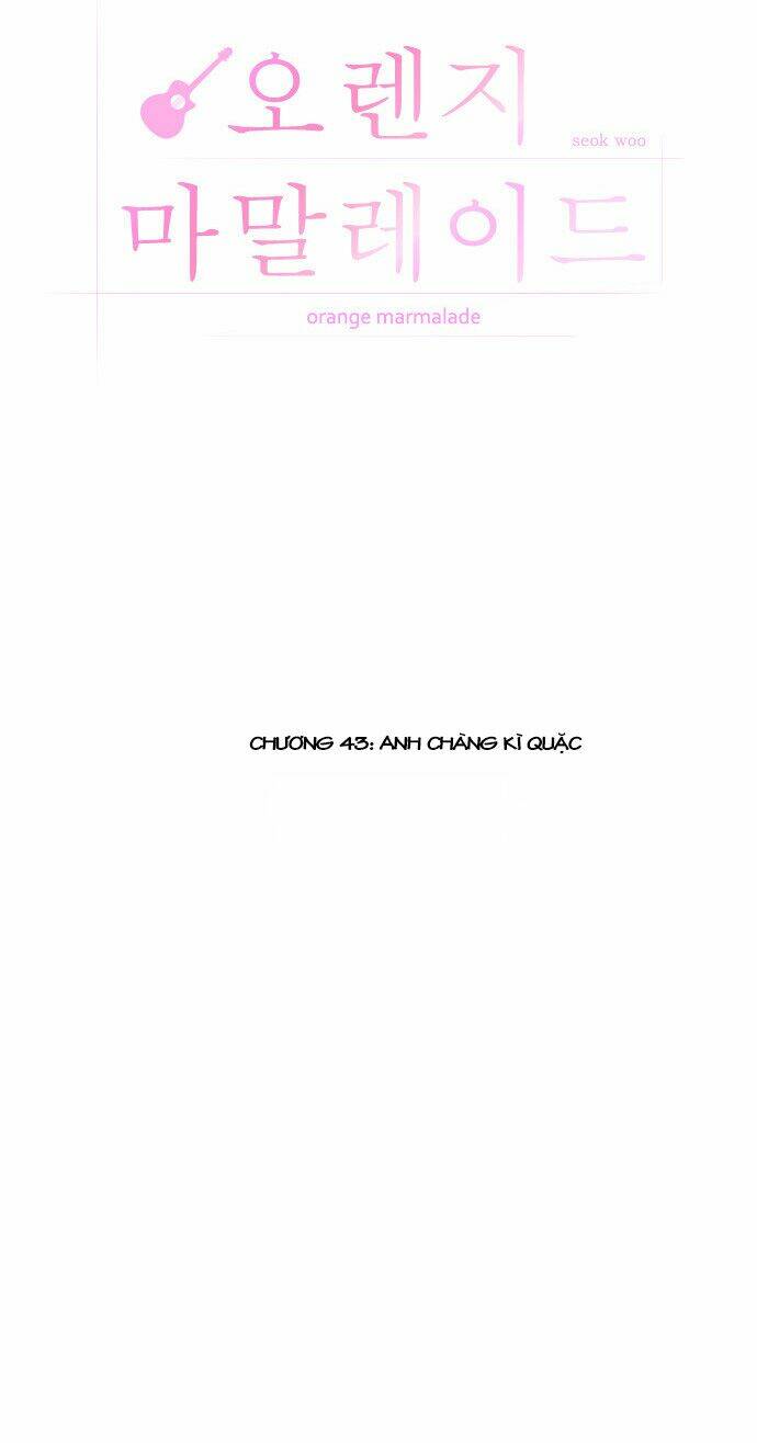 ma cà rồng biết yêu chapter 43 11