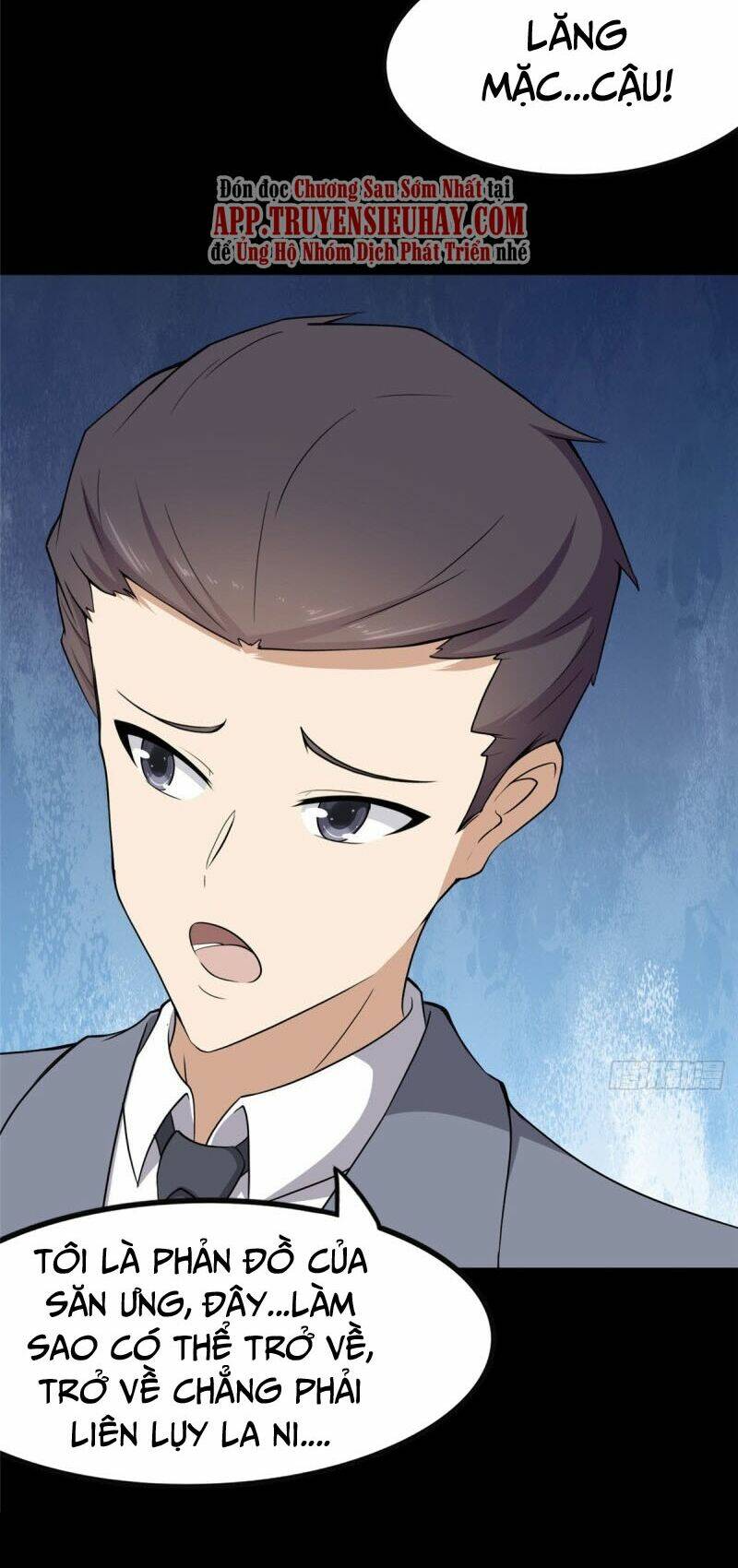 bạn gái virus của tôi chapter 229 28