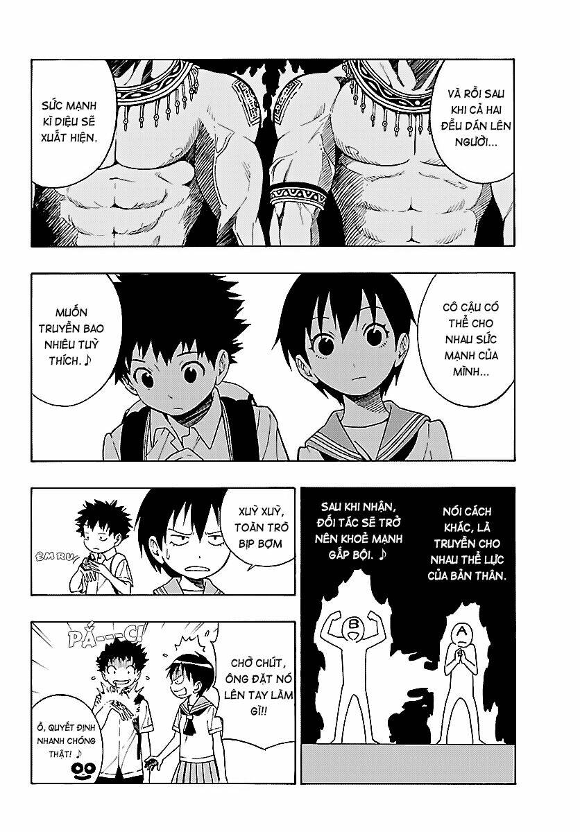 maho gyoshonin roma chapter 14 10