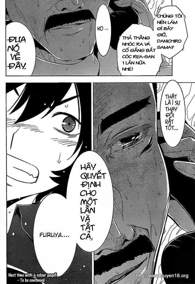 sanka rea chapter 7 33