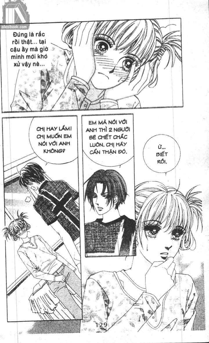 hồng tiểu thư chapter 16 8