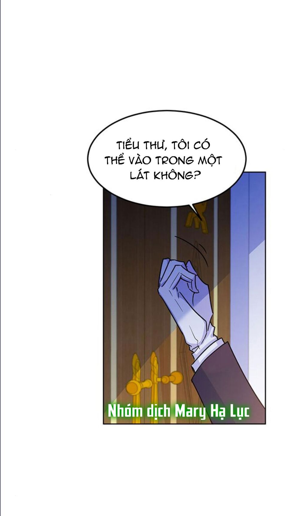 nữ hiệp trở về chapter 11 44