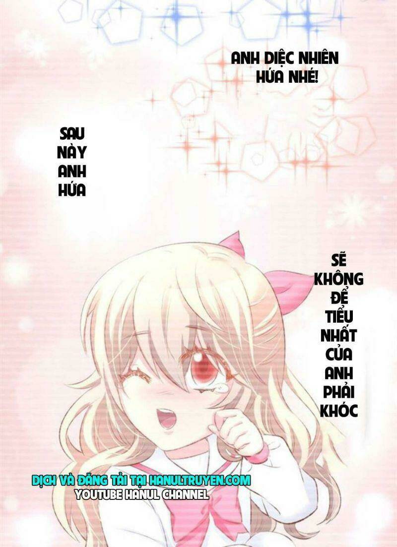 hôn nhân ấm áp : tổng tài sủng vợ thành nghiện chapter 38 7