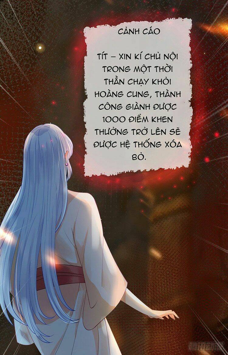 mạt thế nữ vương chapter 1.2 12