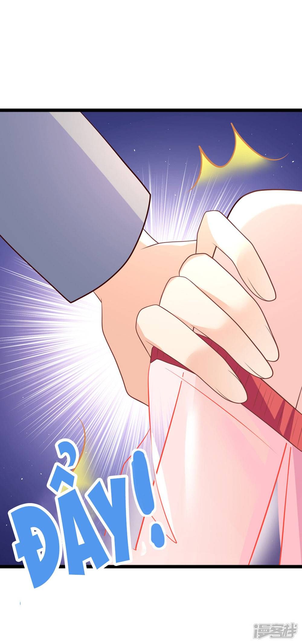 Boss Của Tôi Là Đại Thần chapter 40 - Trang 9