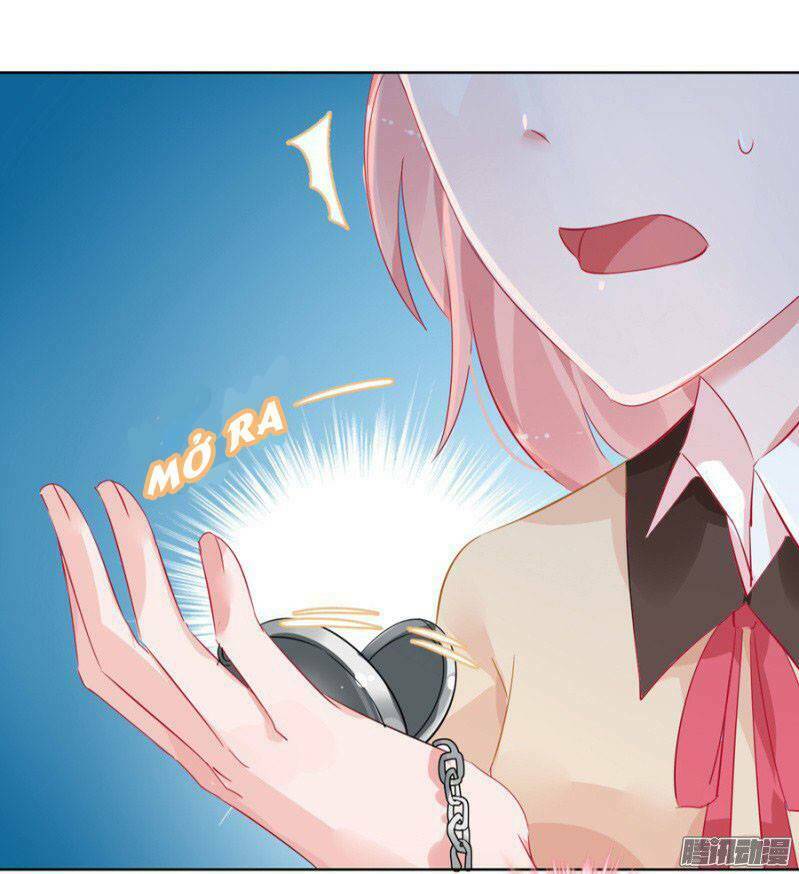 lừa gạt thiếu gia quí tộc làm bạn trai chapter 4 39