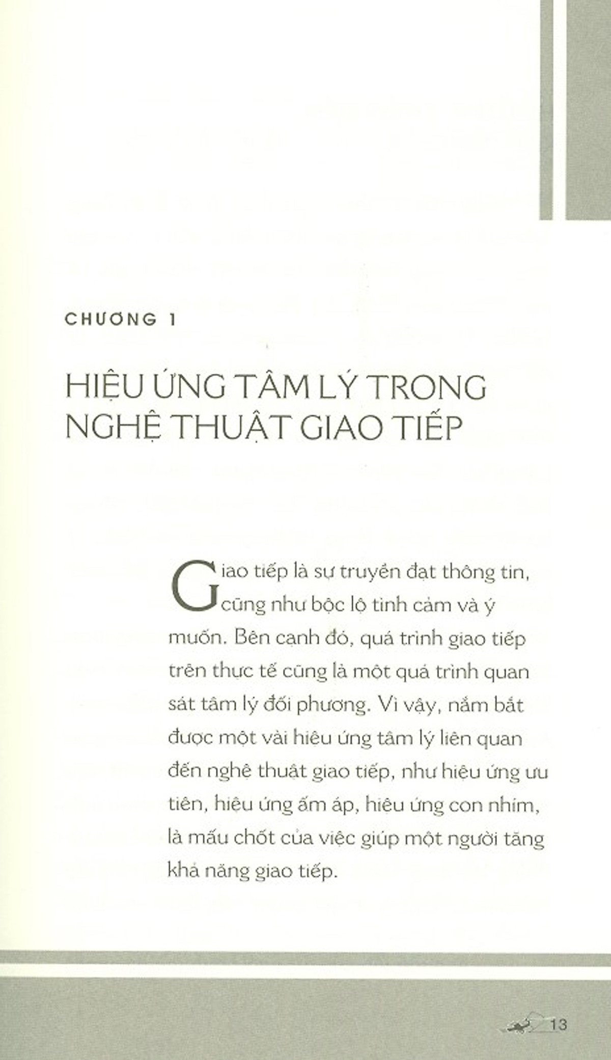 Tâm Lý Học Giao Tiếp (Tái Bản)