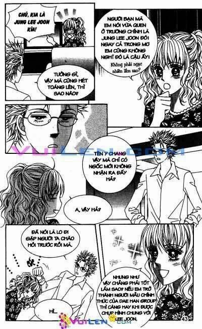 đừng tin cô ấy chapter 4 43