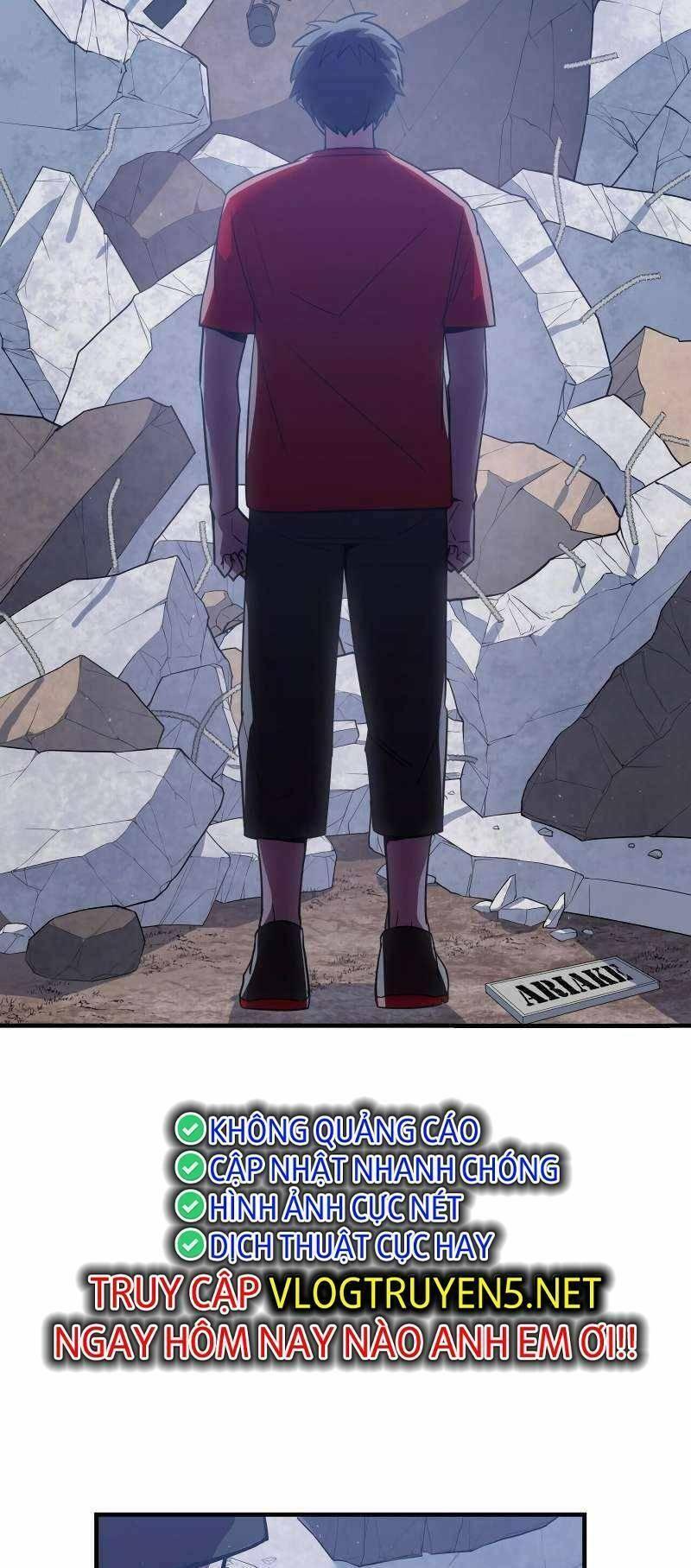 Huyết Thánh Cứu Thế Chủ~ Ta Chỉ Cần 0.0000001% Đã Trở Thành Vô Địch chapter 32 4