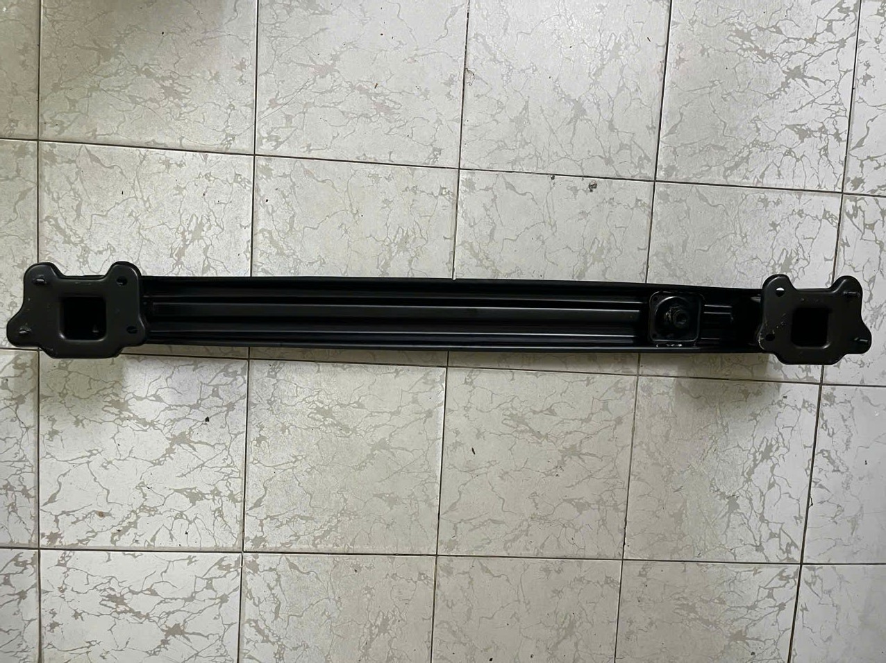 Khung xương cản sau MG ZS (Bản Thái) 2020-