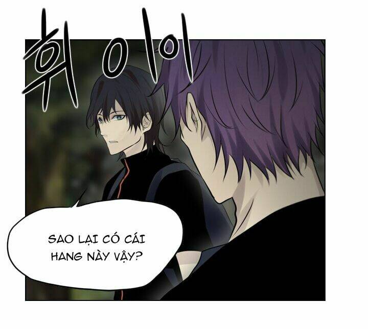 người cống hiến chapter 32 8