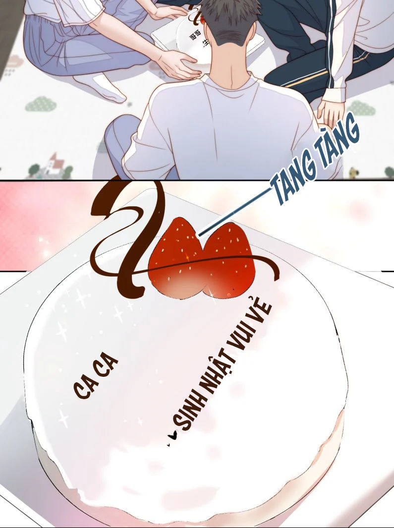 tôi bảo bạn cùng bàn đánh cậu chapter 72 18