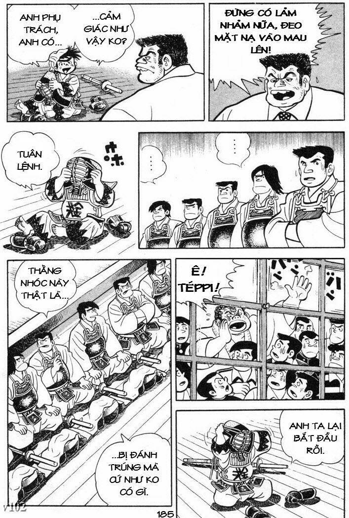 ore wa teppei chapter 88 64