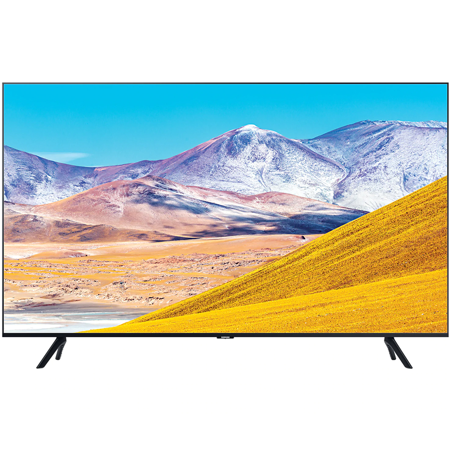 Smart Tivi Samsung 4K 55 inch UA55TU8000