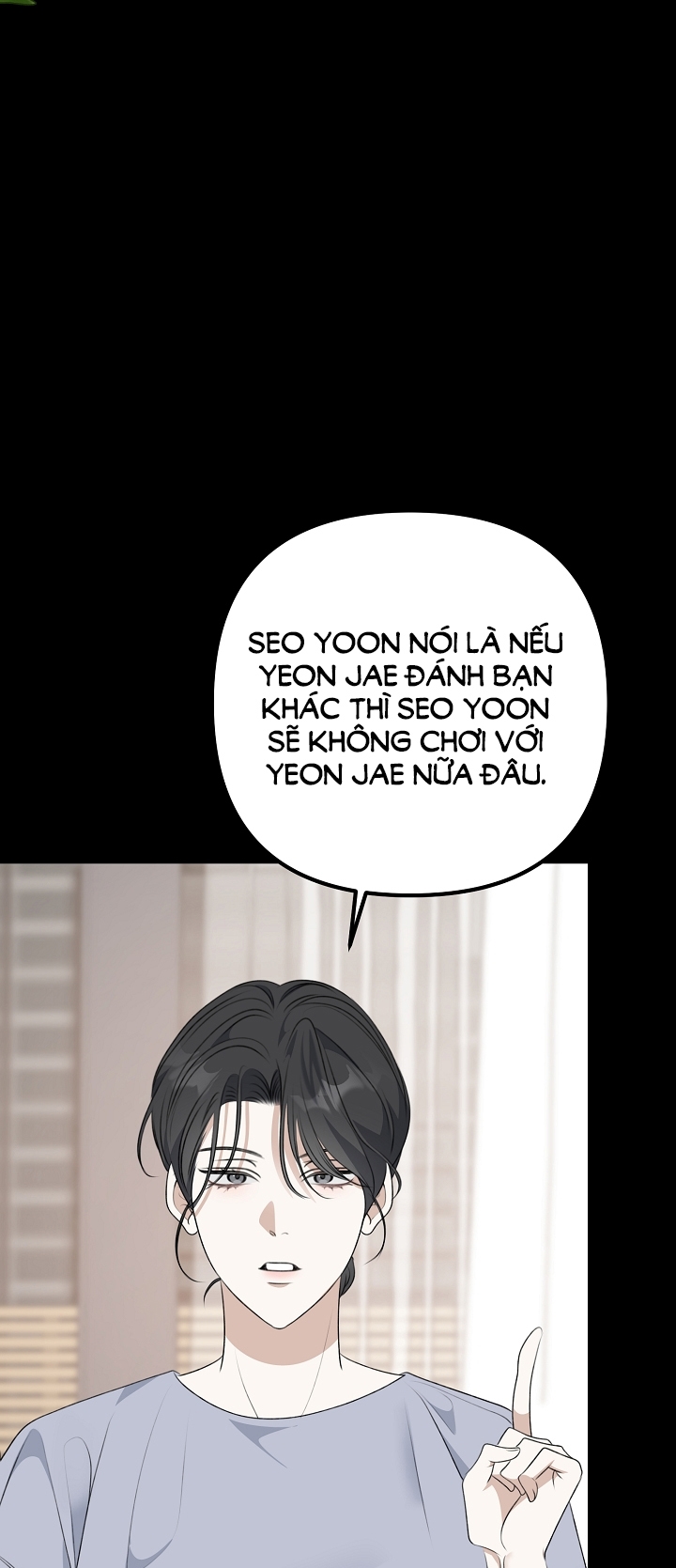say nắng chapter 27.2 22