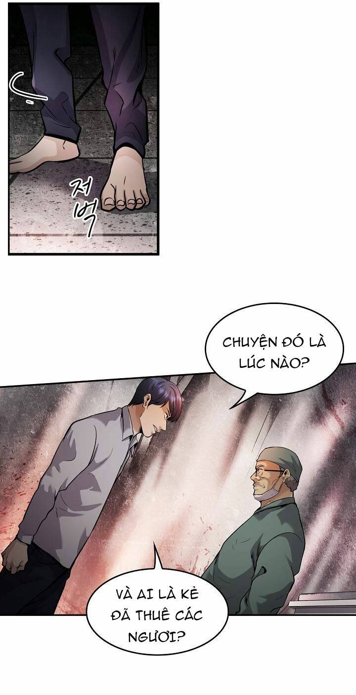 điều tra viên chuyển sinh chapter 134 74