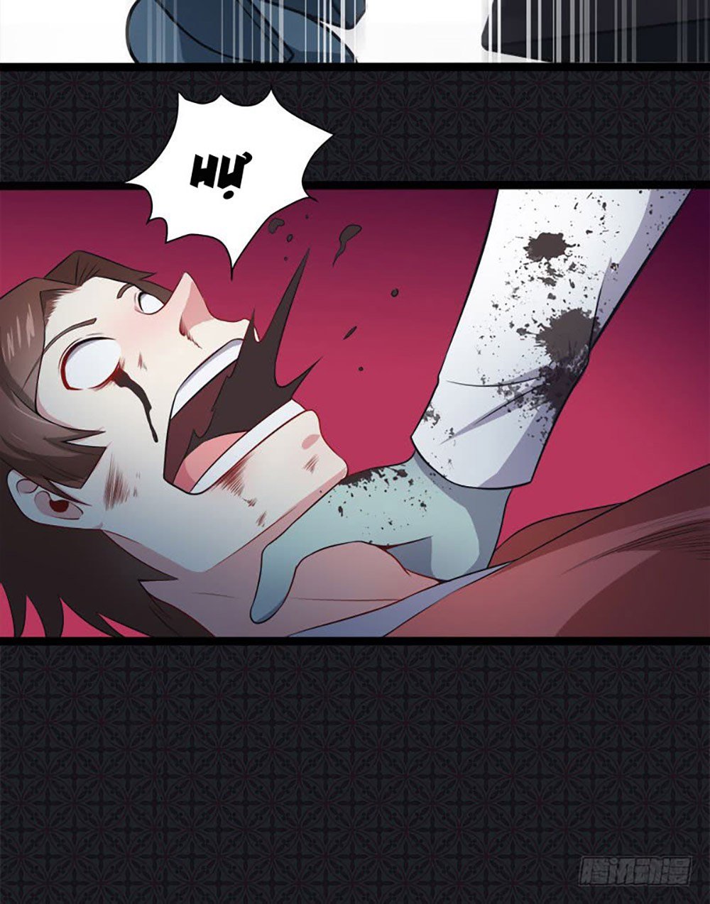 ngạo kiều quỷ vương yêu ta chapter 21 11