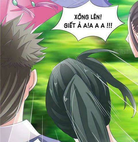 nghịch thiên độc y: long tôn cầu buông ra chapter 3 27