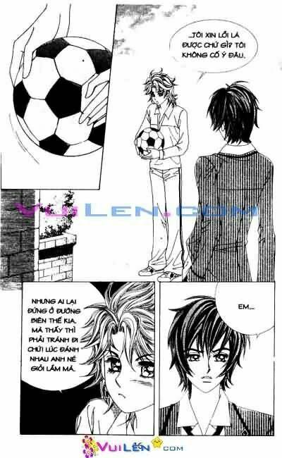 chàng gà mái chapter 12 46