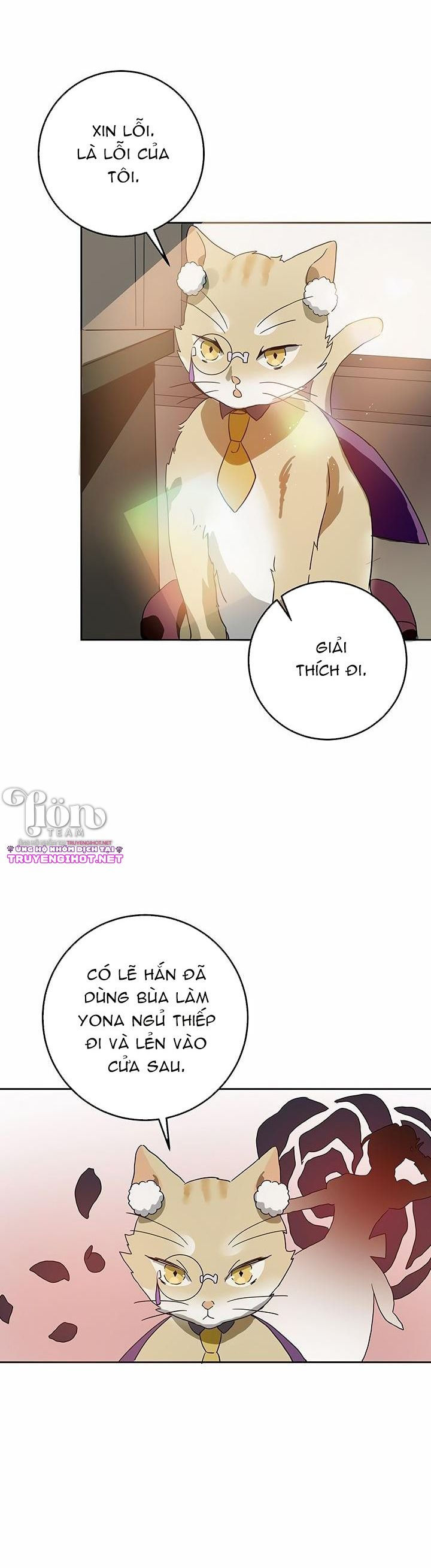 câu chuyện về đứa con lai chapter 9.2 12