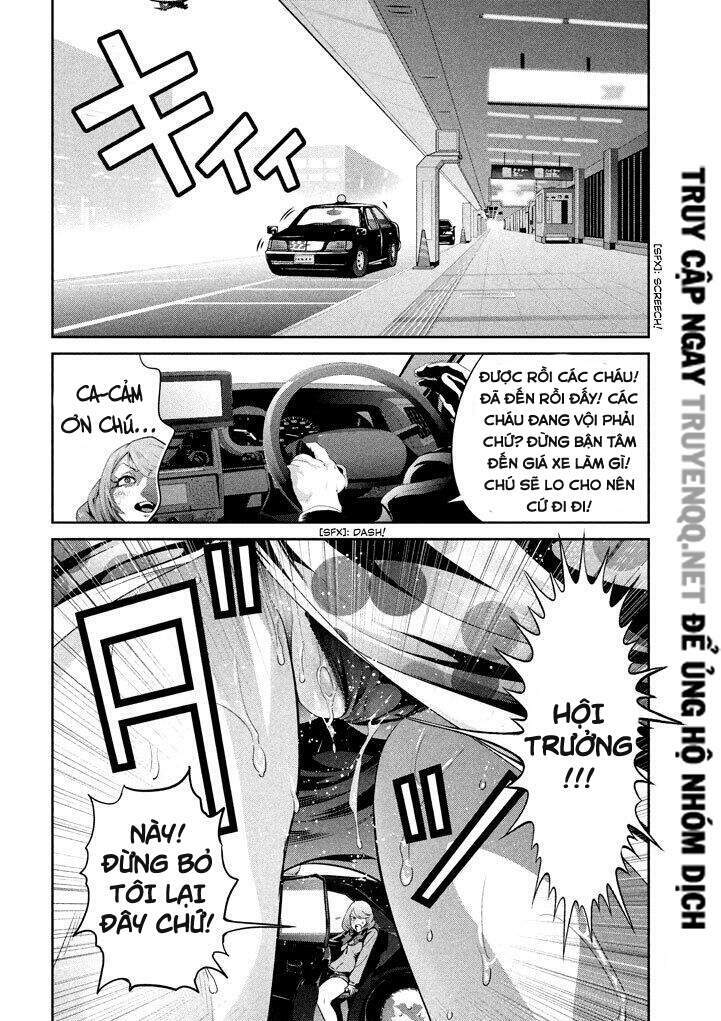 trường học ngục tù chapter 269 3