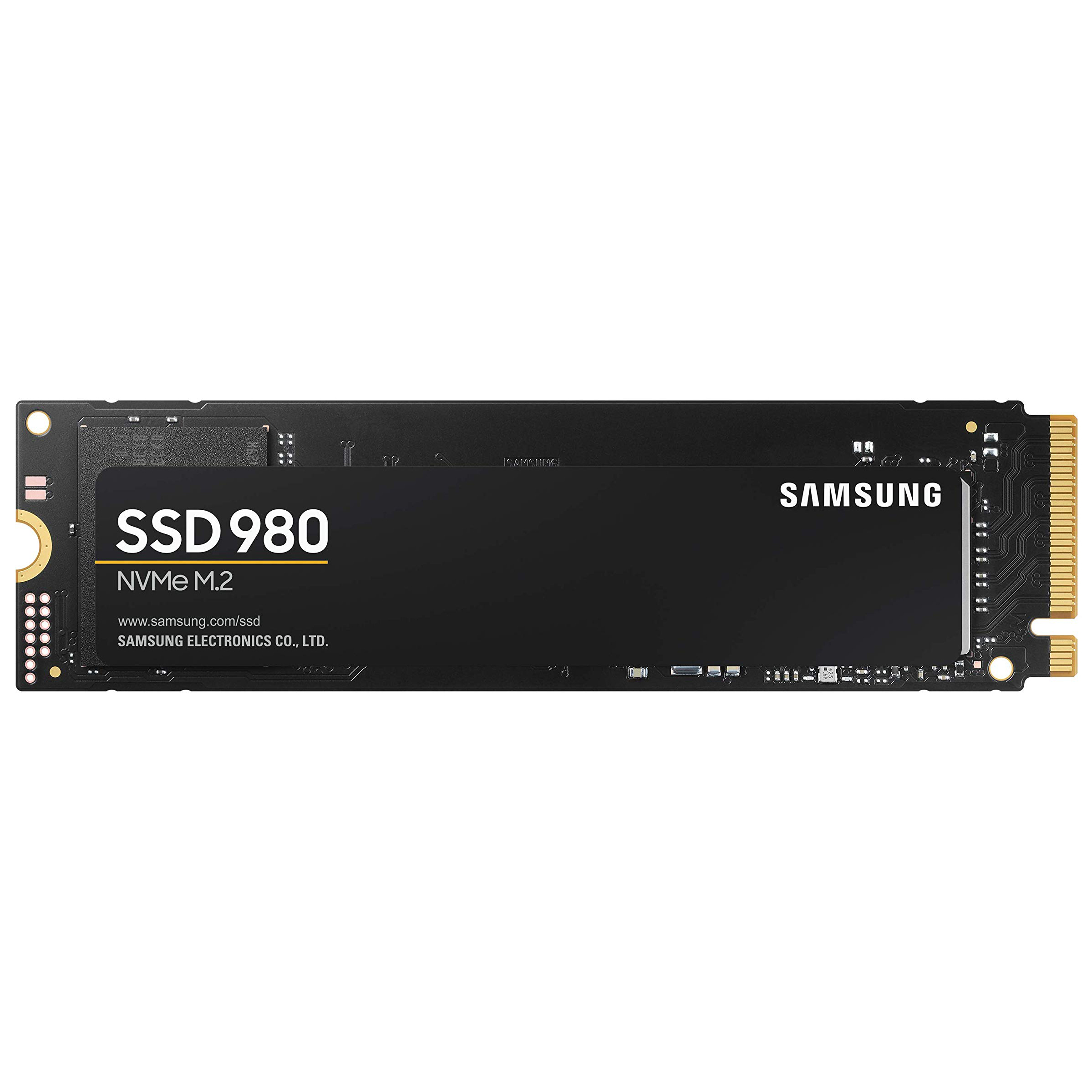 Ổ Cứng gắn trong SSD Samsung 980 PCIe NVMe V-NAND M.2 2280 250GB MZ-V8V250BW Hàng Nhập Khẩu