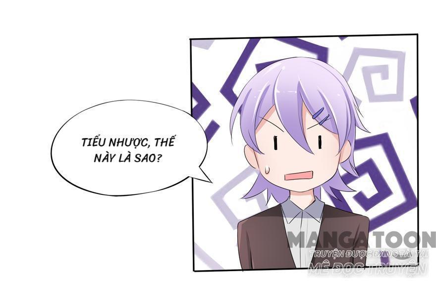 yêu nhầm chồng của cô út chapter 10 16