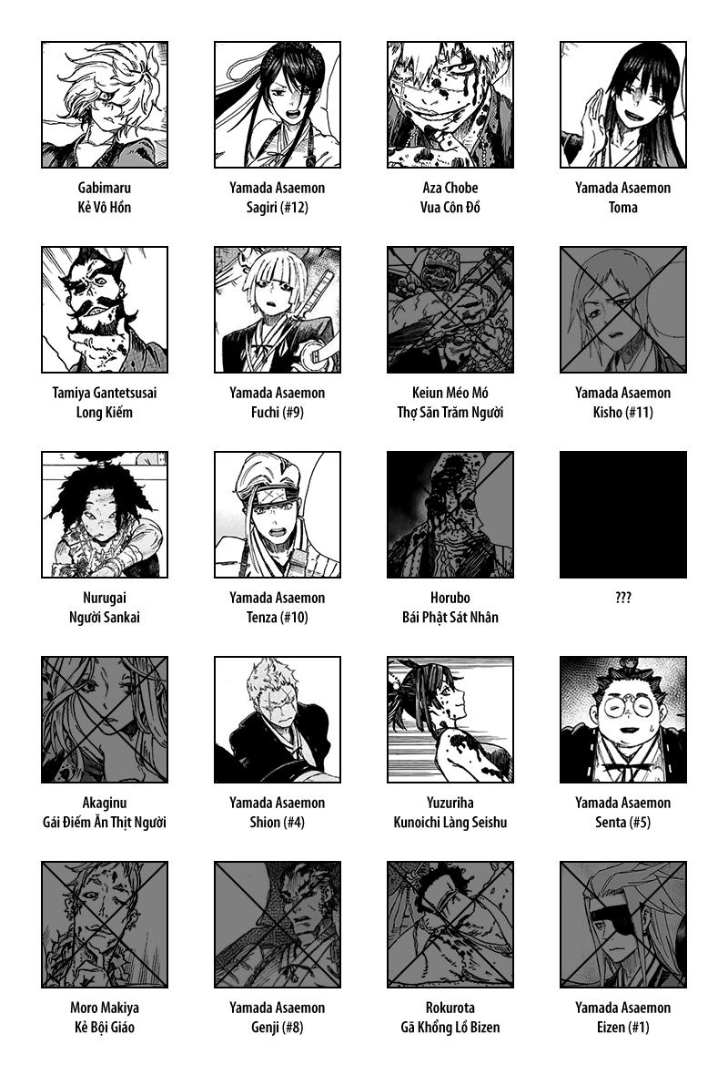 jigokuraku chapter 15 20