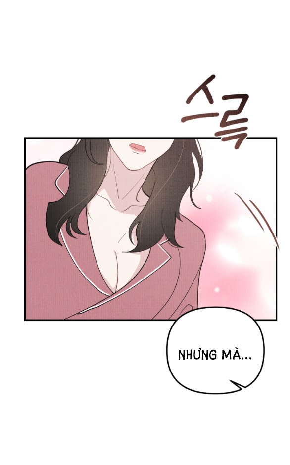 [18+] Cuộc Hôn Nhân Chính Trị chapter 25.1 - Trang 8
