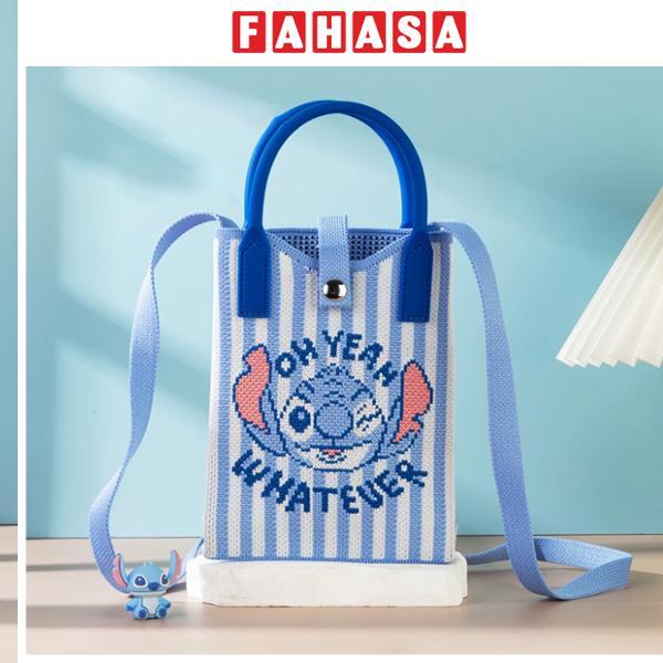 Túi Đeo Vai Stitch - Ume B25243-W3