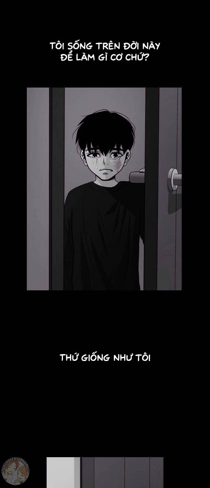 tomorrow - ngày mai chapter 28.1 16