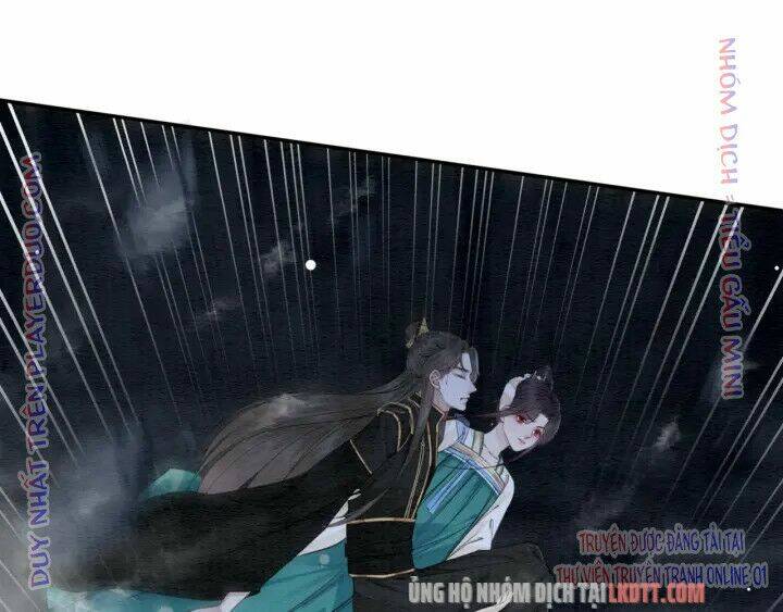 trọng sinh bá sủng nhiếp chính vương quá mạnh mẽ chapter 198 75