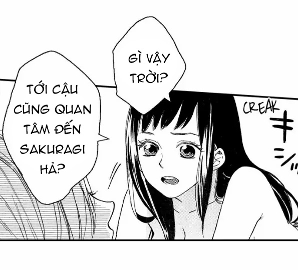 [16+] lạc vào thế giới mà tình dục là bài học bắt buộc chapter 56.1 8