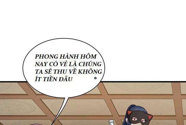 độc phi thần y quá kiêu ngạo chapter 60 9