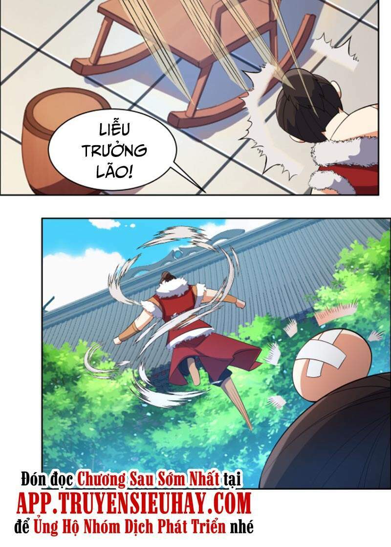 thôn phệ một thế giới tu tiên chapter 112 32