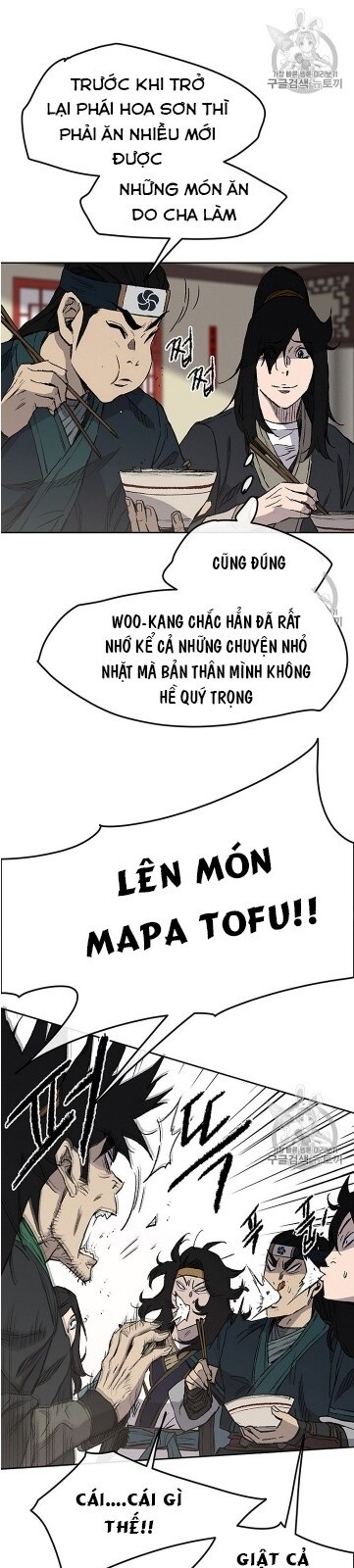 kiếm sĩ bất bại chapter 33 3